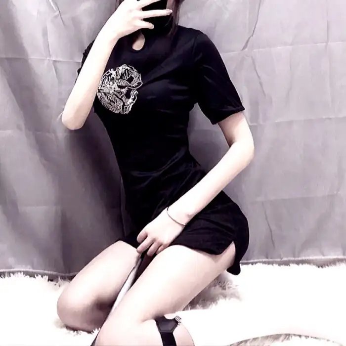 猛鬼大学:邪无止禁