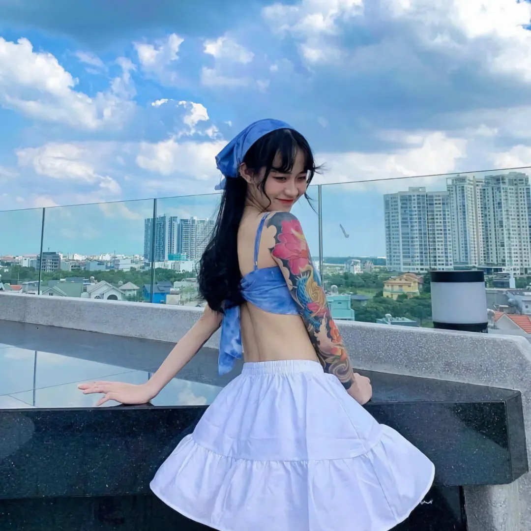 血湖