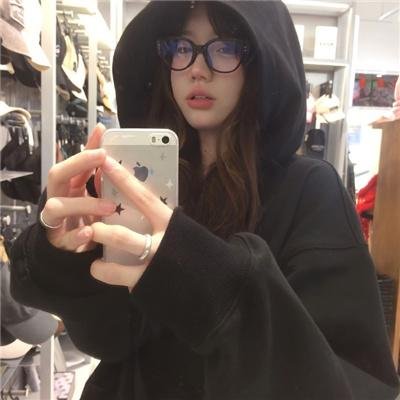 说谎的女人